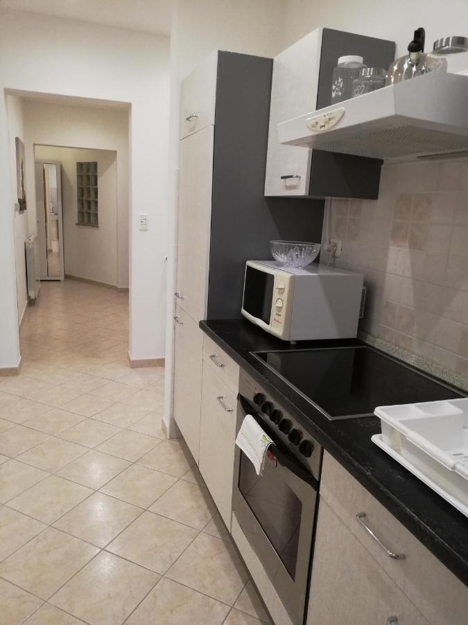 Apartman Doli Nedeščina Екстериор снимка