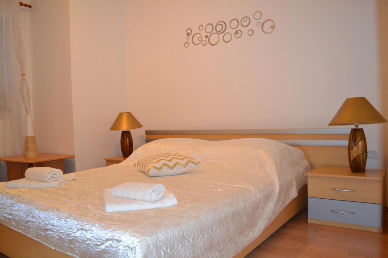 Apartman Doli Nedeščina Екстериор снимка