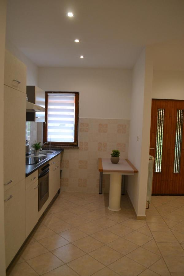 Apartman Doli Nedeščina Екстериор снимка