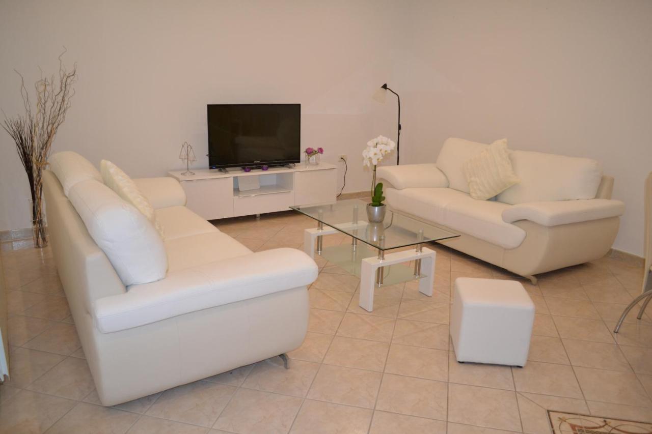 Apartman Doli Nedeščina Екстериор снимка