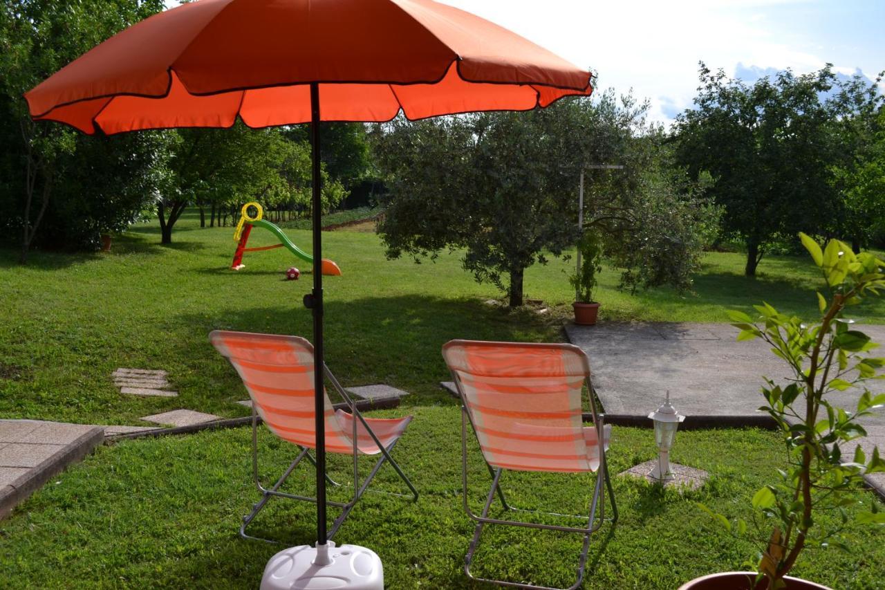 Apartman Doli Nedeščina Екстериор снимка