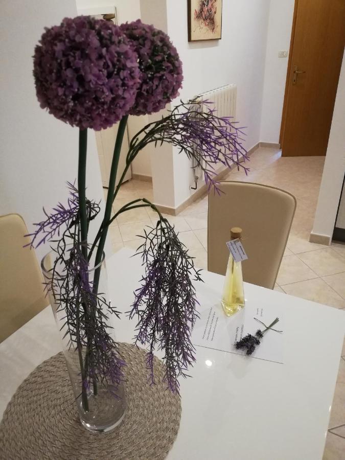 Apartman Doli Nedeščina Екстериор снимка