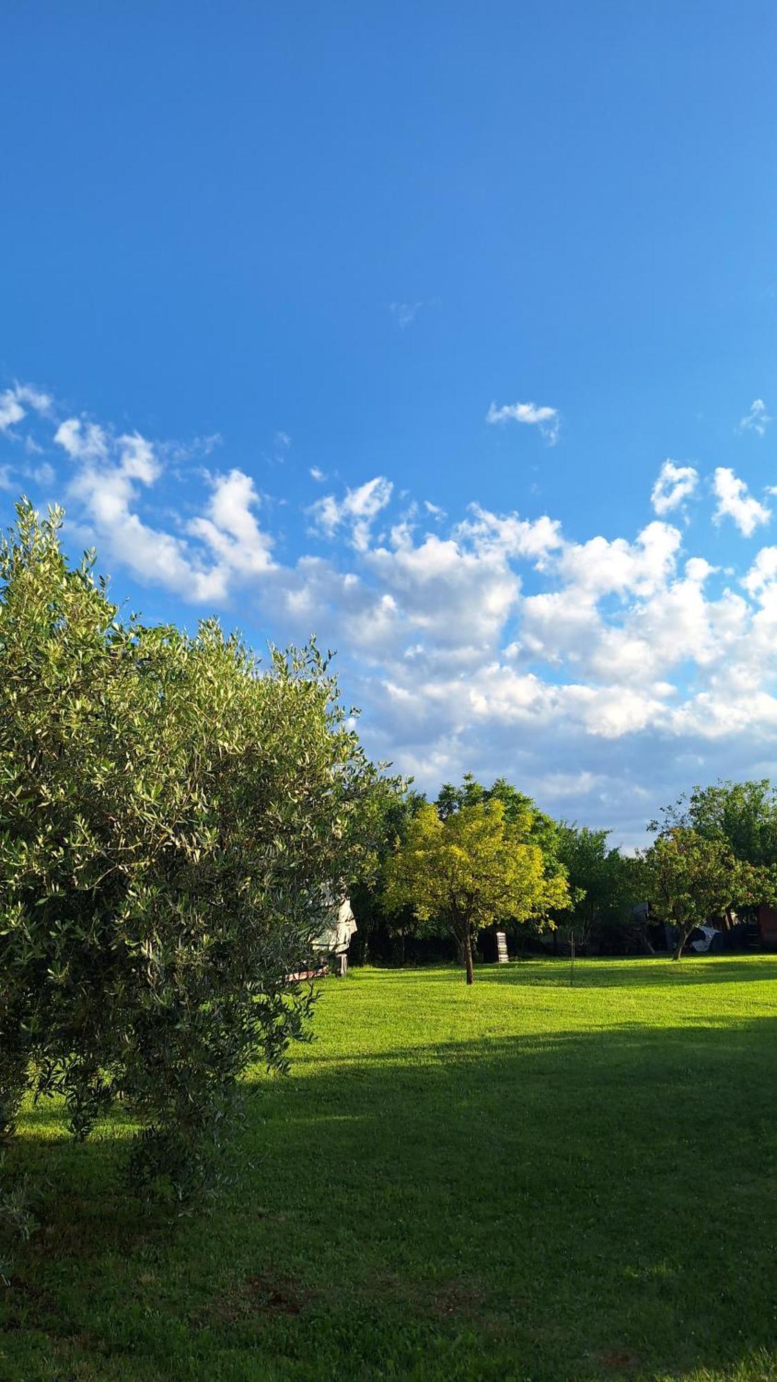 Apartman Doli Nedeščina Екстериор снимка